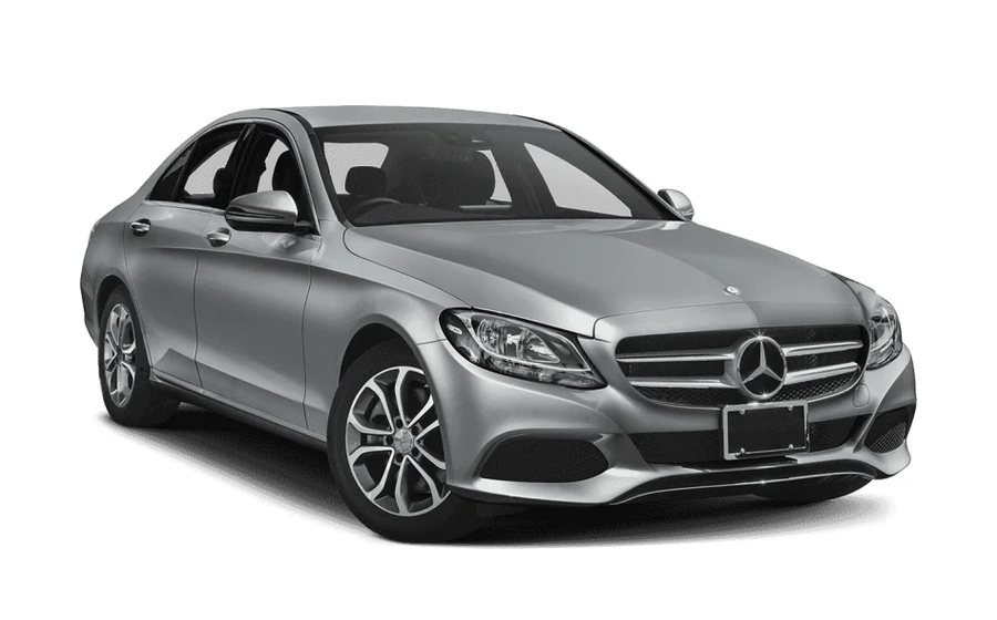 Premium Plus, Mercedes-Benz C 200