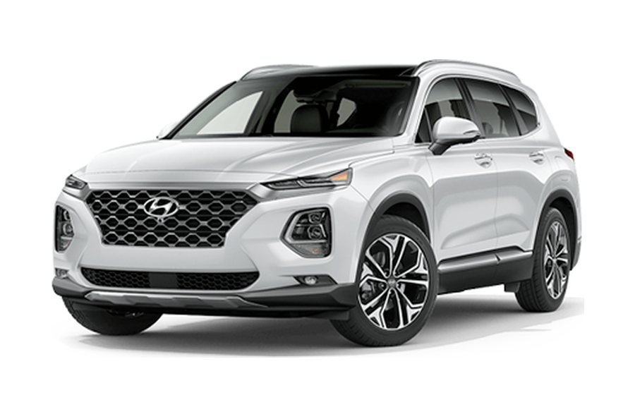Jeep, Hyundai Santa Fe o Dongfeng T5L