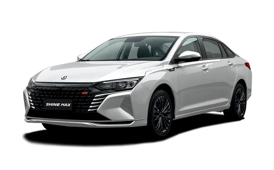 Alto Estándar, Dongfeng Shine Max