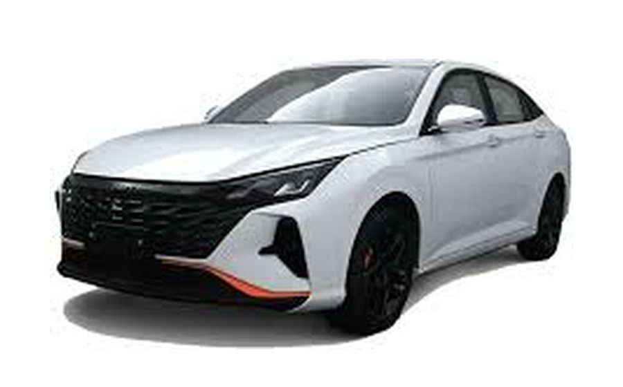 Medio automático, Peugeot 301, Hyundai Accent o Dongfeng Aeolus Yixuan C65